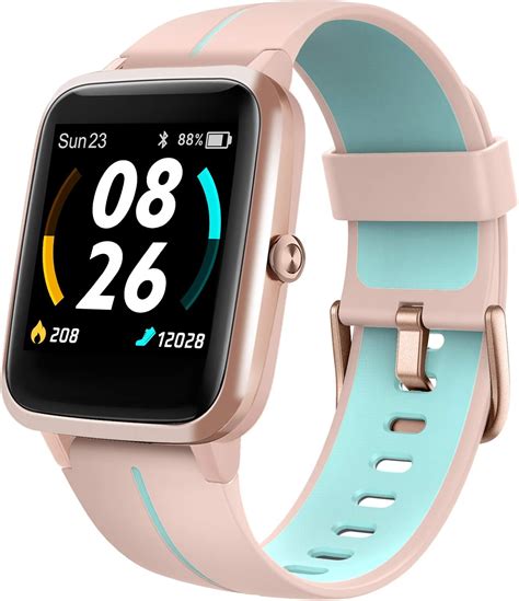 iphone compatible smart watch|smartwatch fully compatible with iphone.